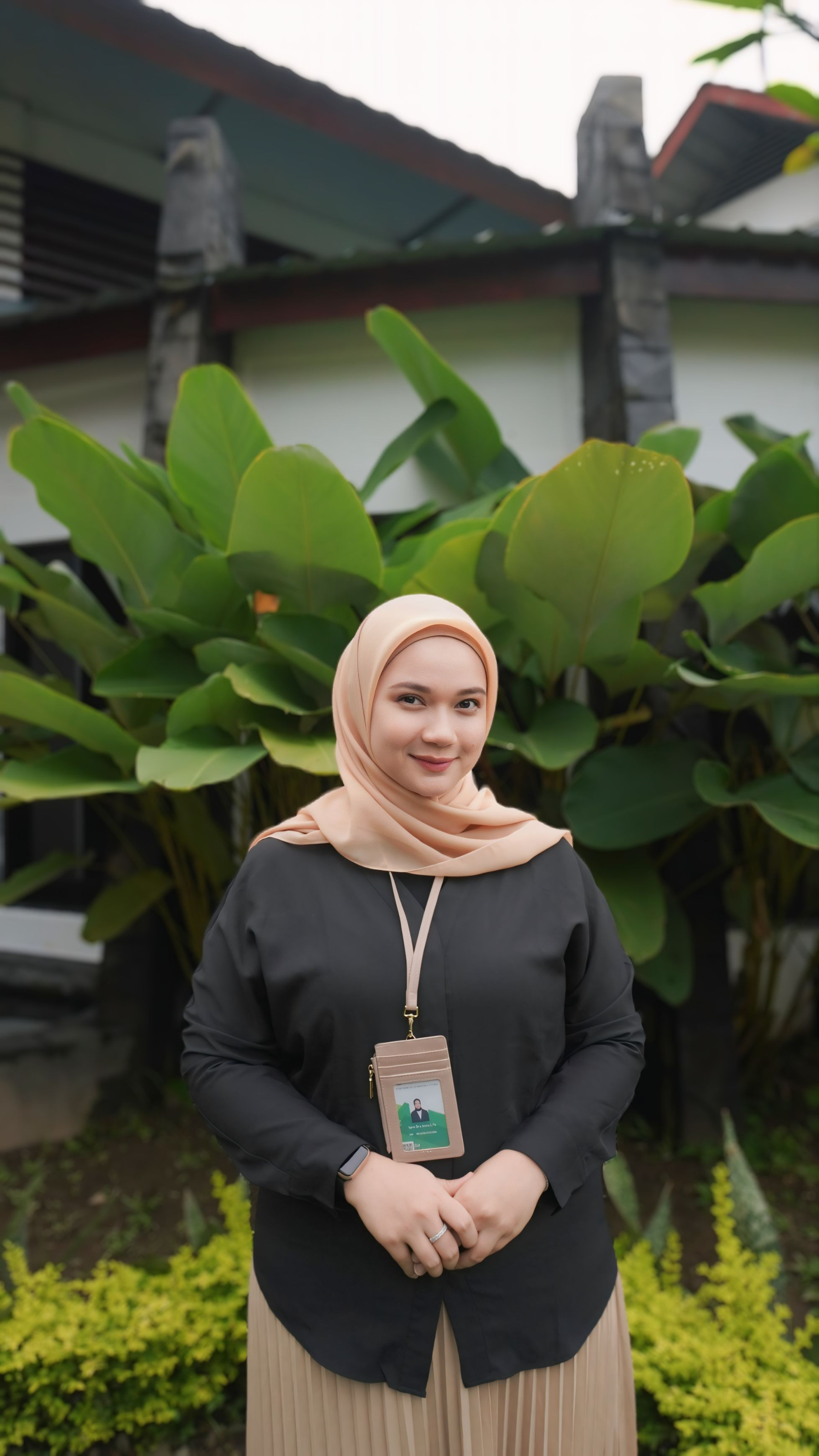 Karin Dira Amira